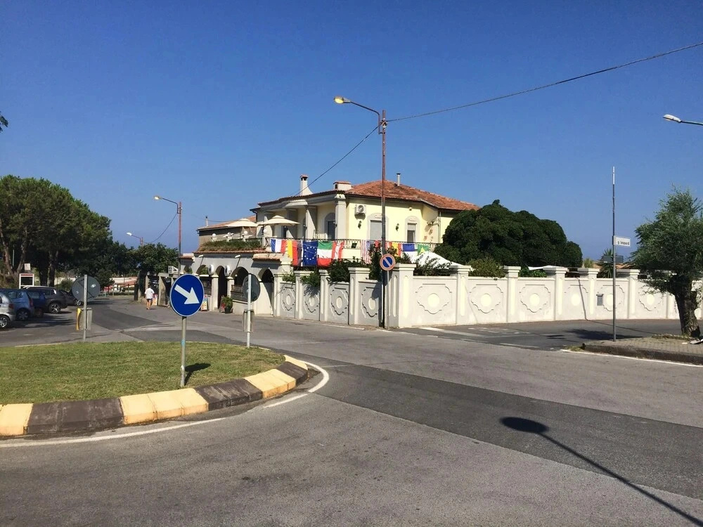 B&B VillaGus