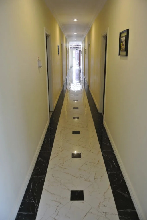 Hotel Platinum Tamwe