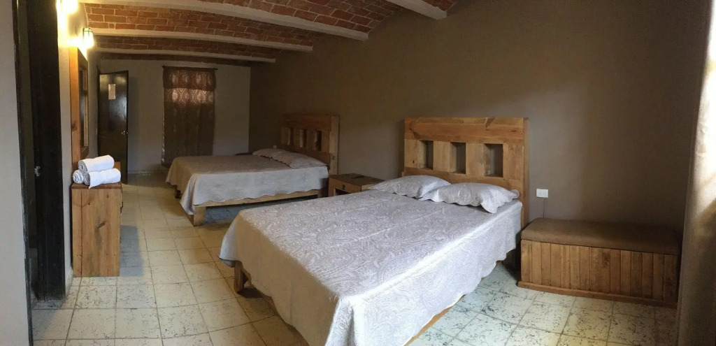 Meson Del Conde