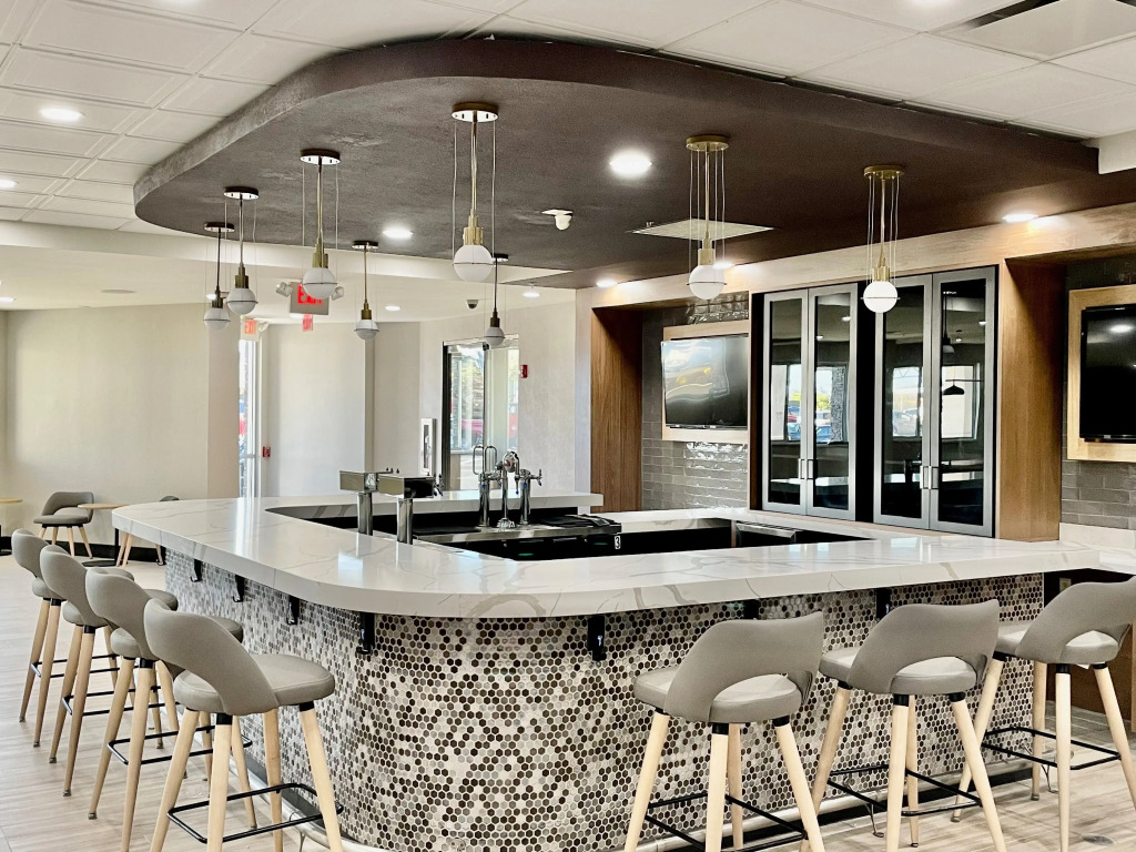 Holiday Inn Lansdale-Hatfield by IHG
