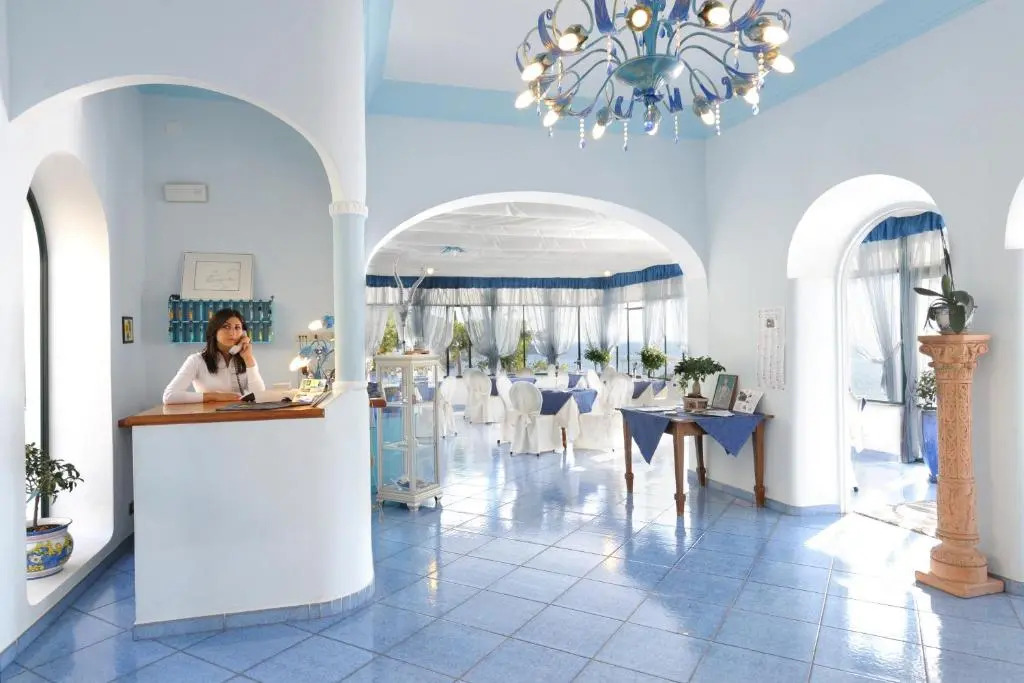 Hotel Torre Saracena
