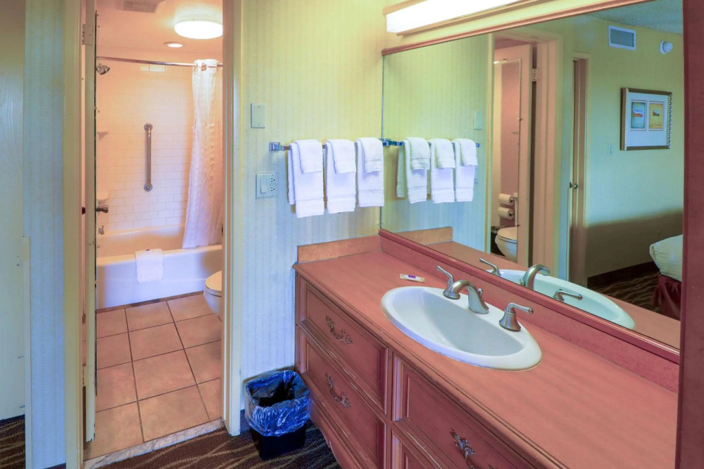 Motel 6 Phoenix, AZ - Sky Harbor