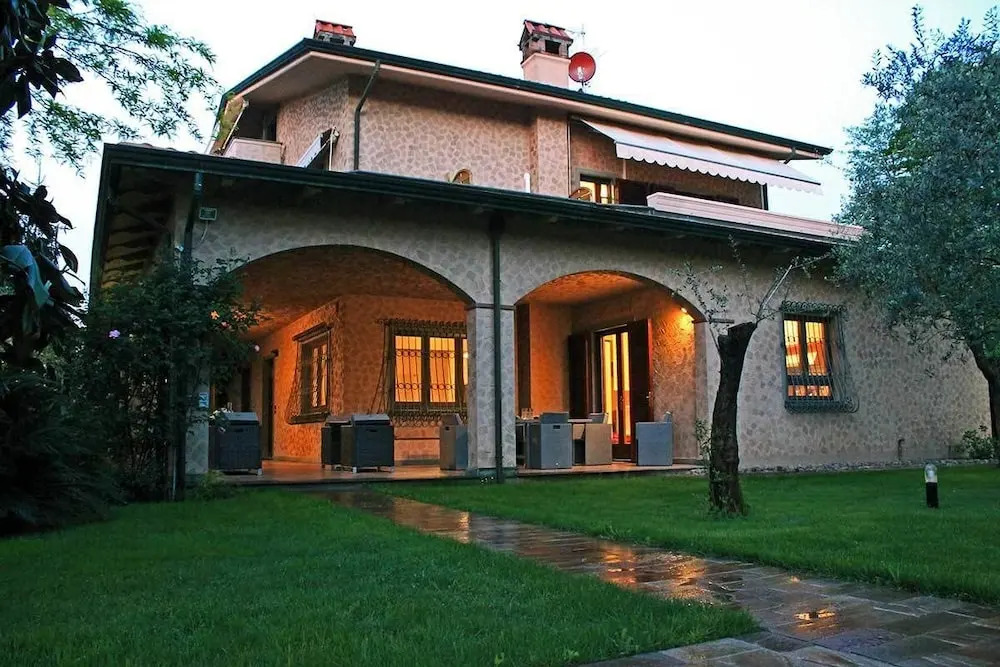 B&B LaTosca