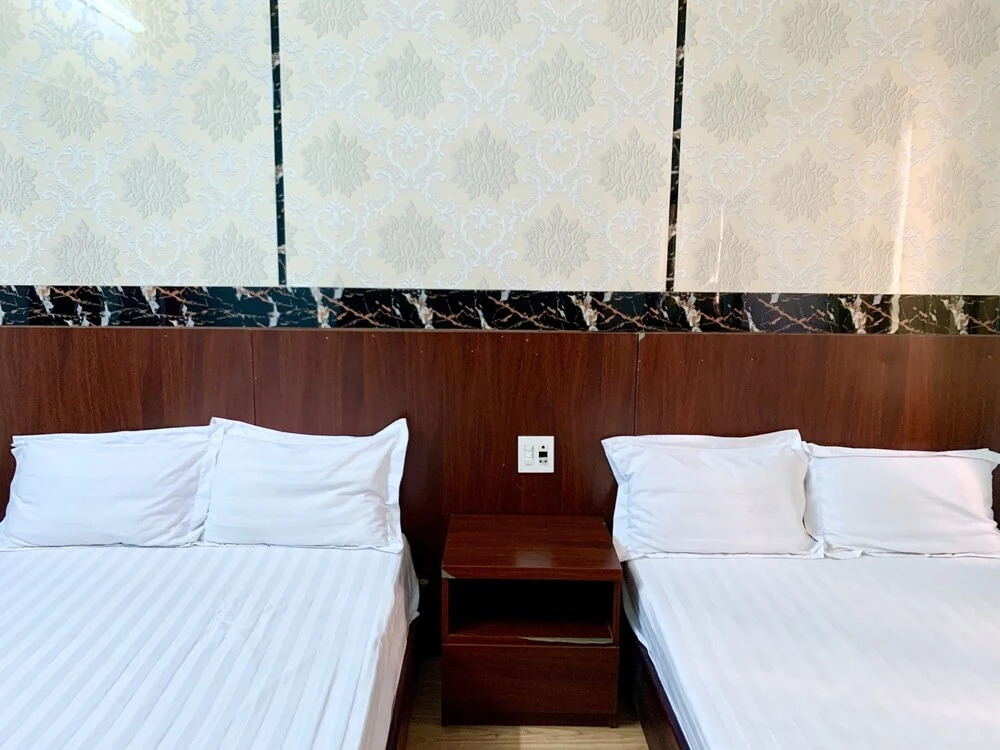 Thien Phuc Hotel