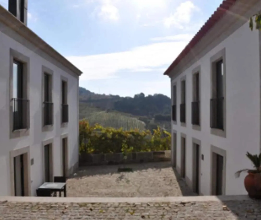Quinta de Fiães - Agroturismo