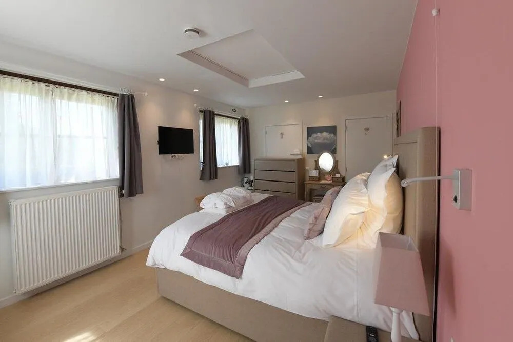 B&B La Rozerie