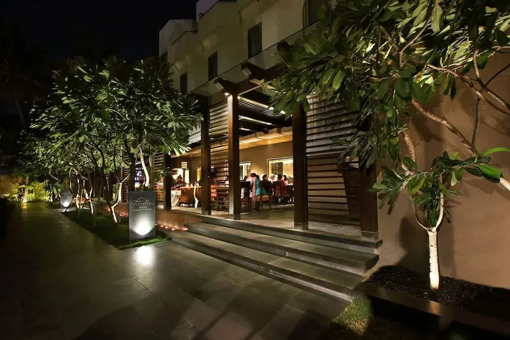 Hotel Express Residency