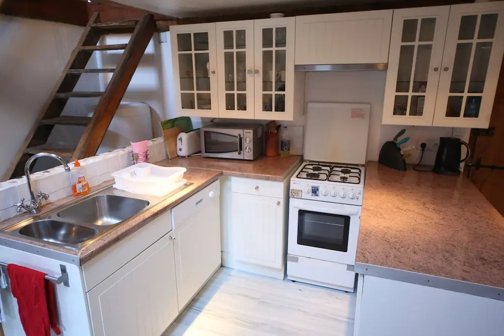 Appartement Cheval