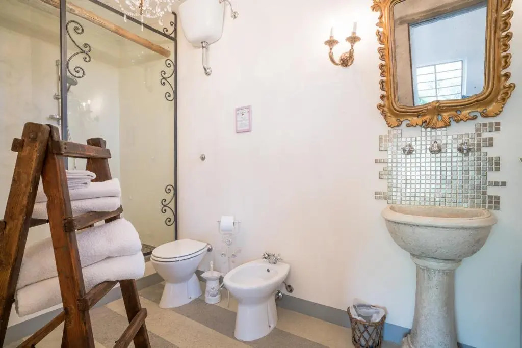 B&B Rosso Baccara