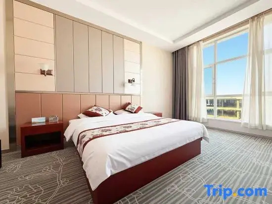 Lanzhou Jinfeng Hotel