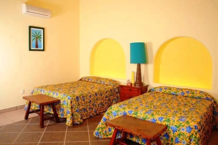 Hotel Balboa Towers
