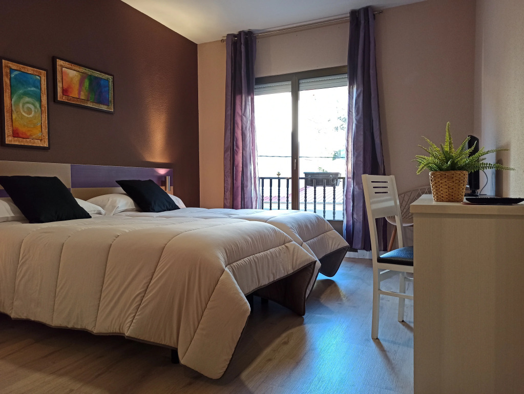 Hotel Marrodan Arnedillo