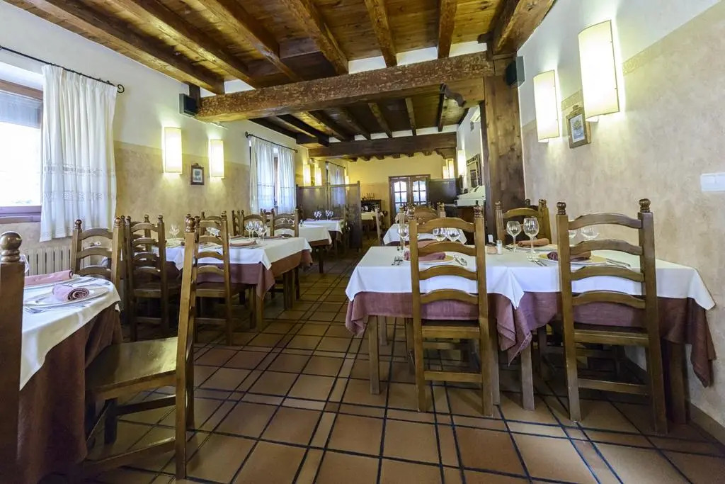 Hostal Las Nieves