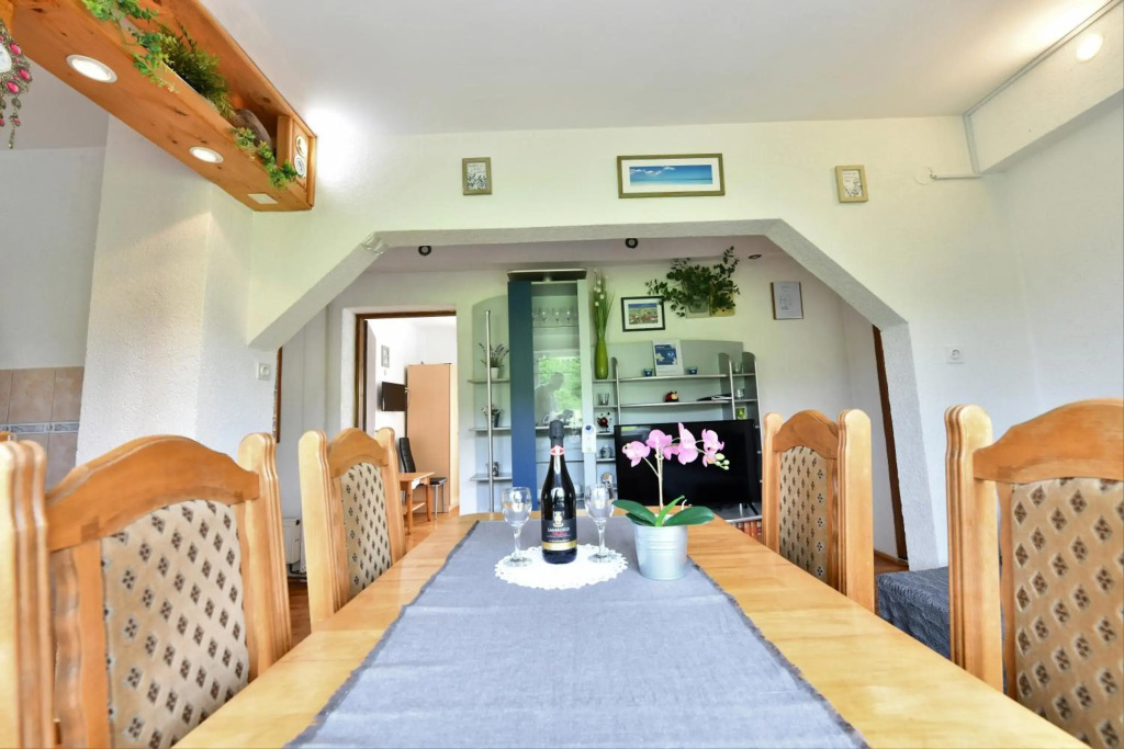 Apartment Marija Zupan
