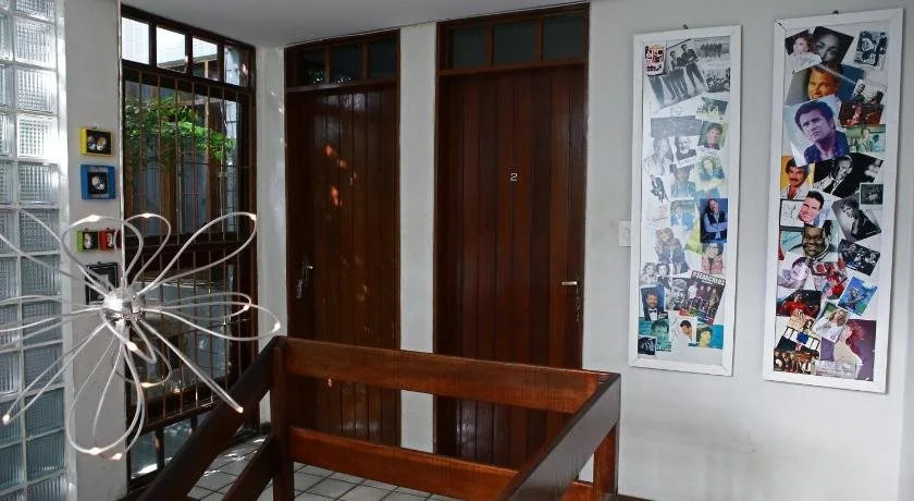Kruger Home
