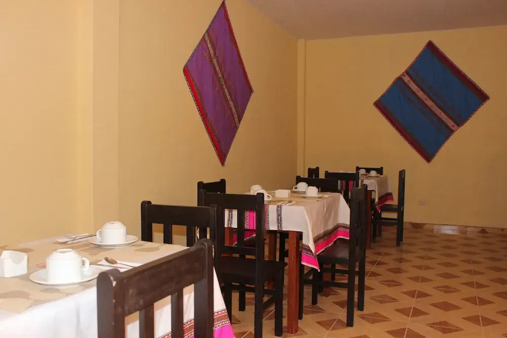 Colca Land Hostal
