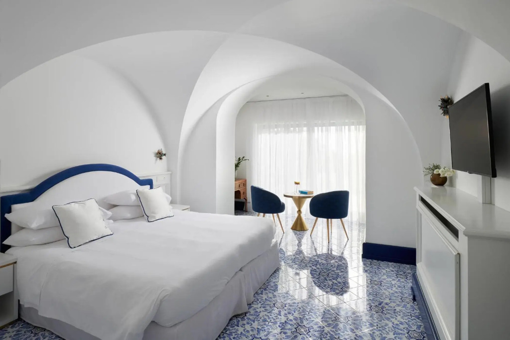 Hotel Scalinatella