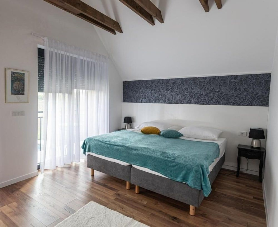 B&B Villa Dolina Plitvice