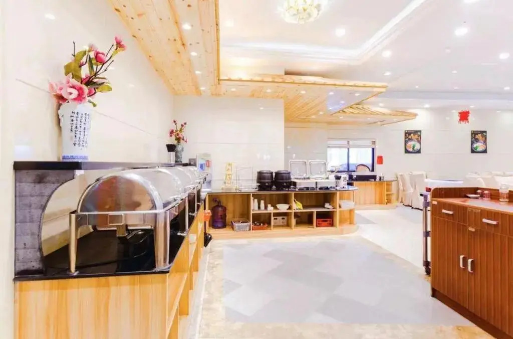 Vienna Hotel