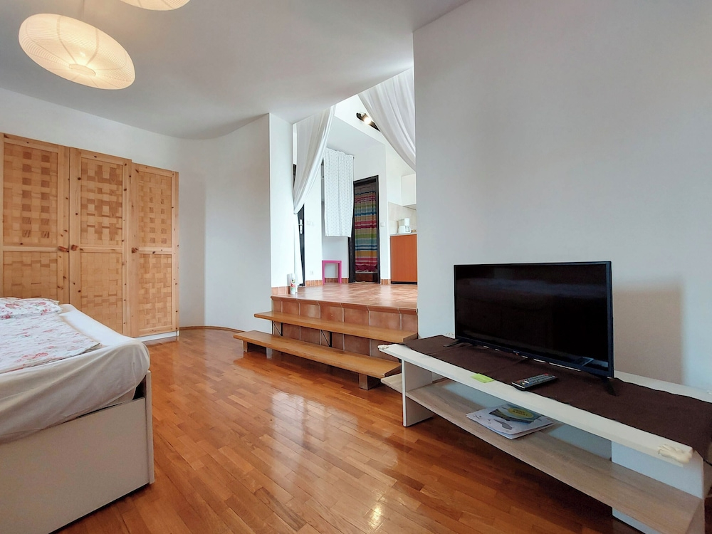 Apartments Ilija