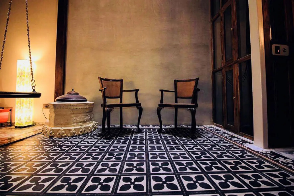 Baghban Haveli