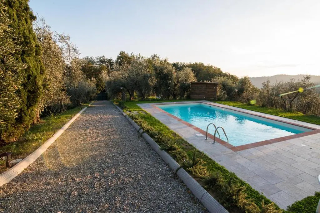 Villa SunnySide