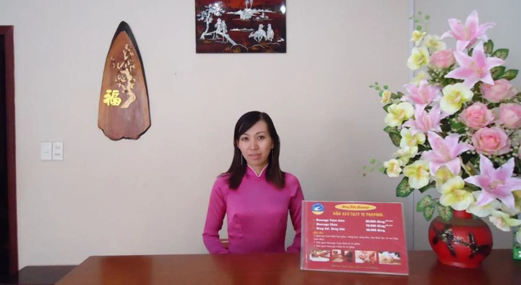Song Tien Hotel
