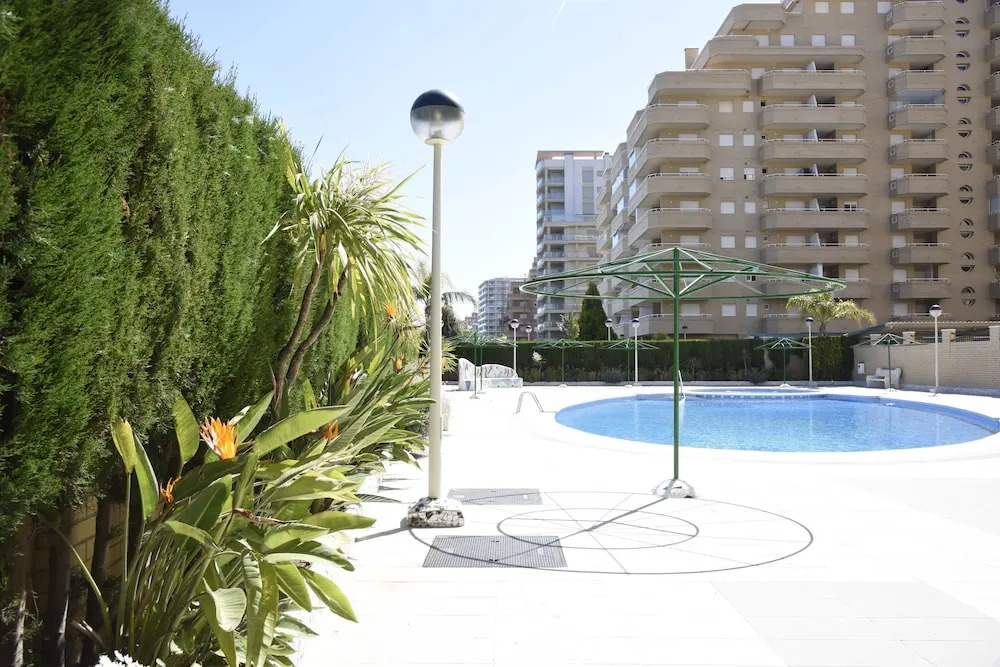 Oropesa Beach Apartment
