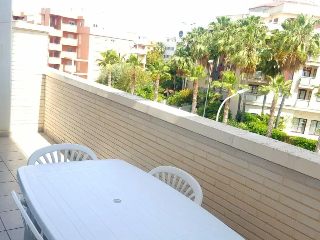 Elegance, apartamento 2 dormitorios cerca del casco urbano y de la playa