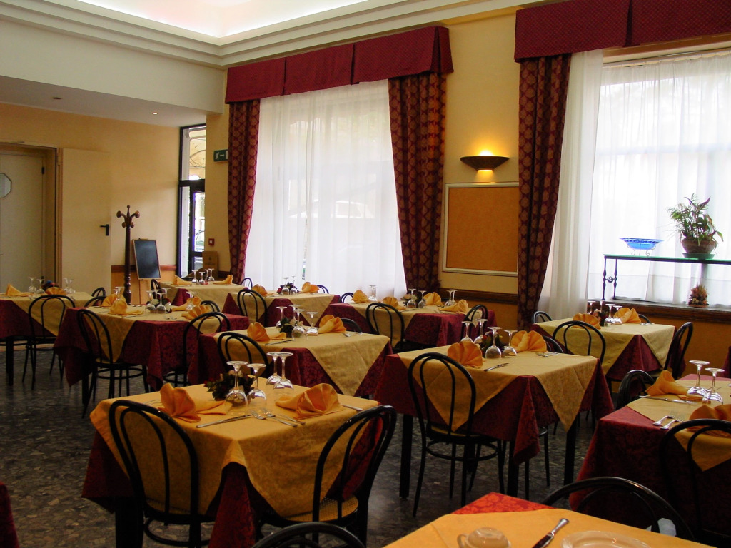 Hotel Altavilla