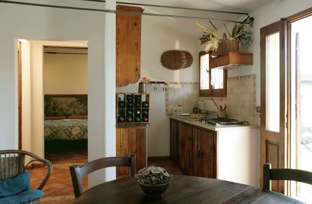 B&B Il Molinello