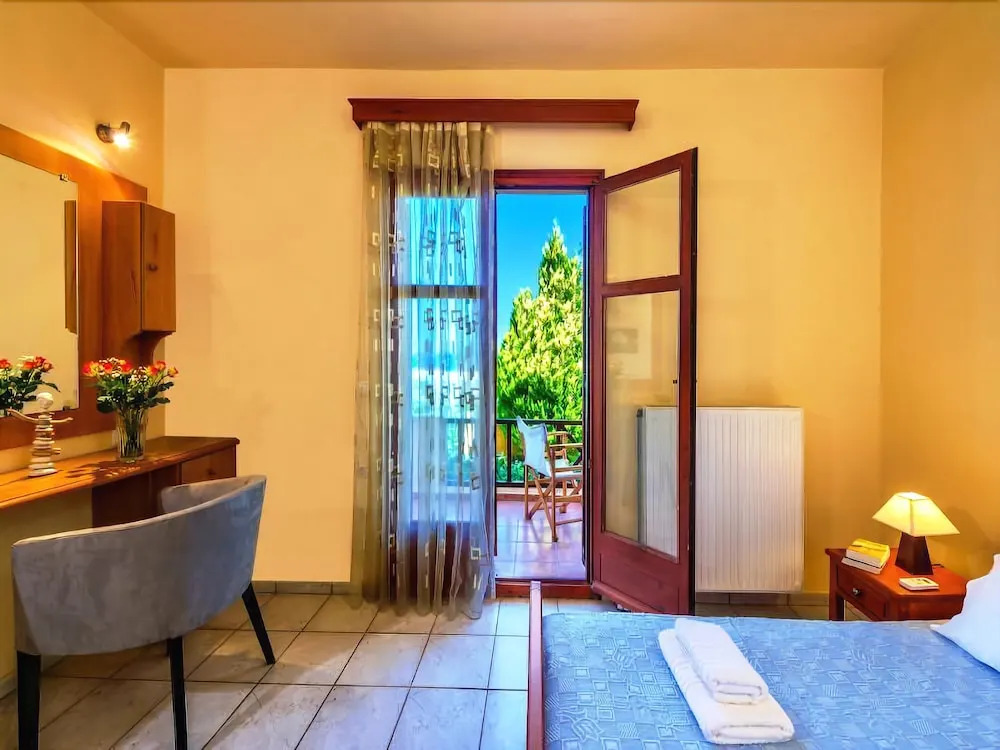 Villa Argirs