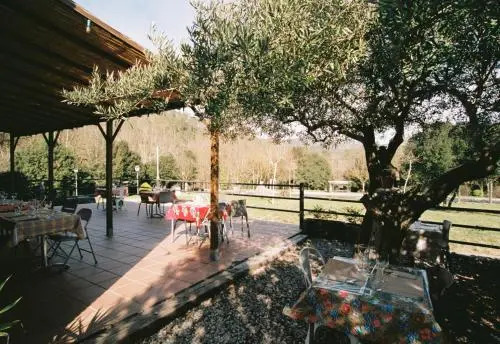 Hostal de lAigua