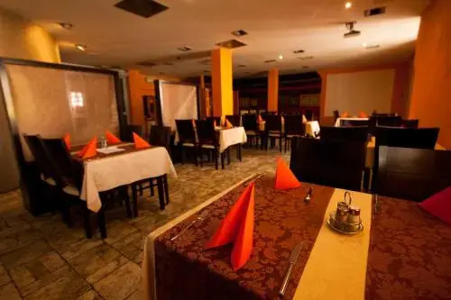 Hotel Gold Club