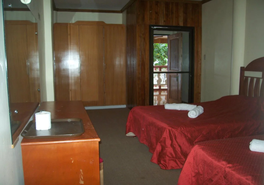 Coral Dive Resort