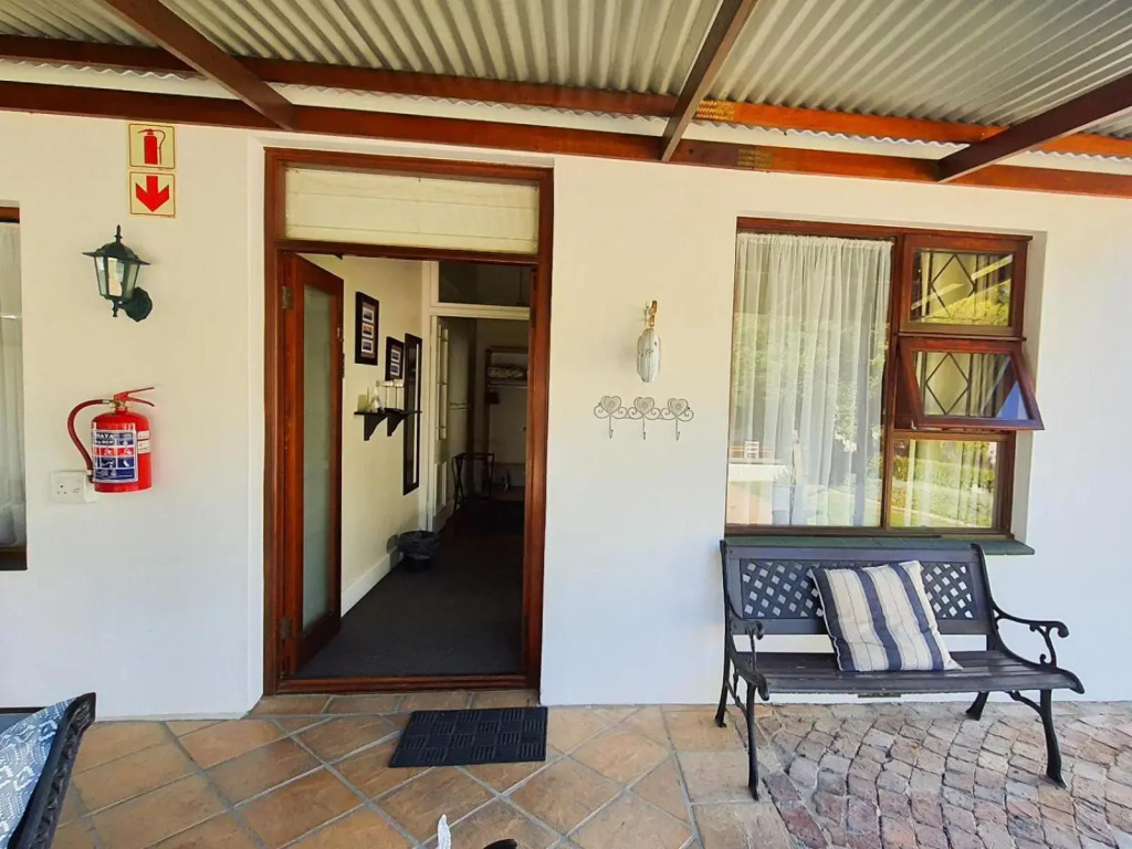 Cummings Guesthouse