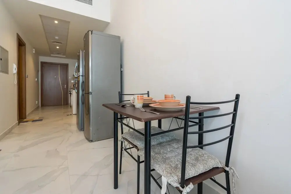 Cozy Studio Business Bay Close to Dubai Mall