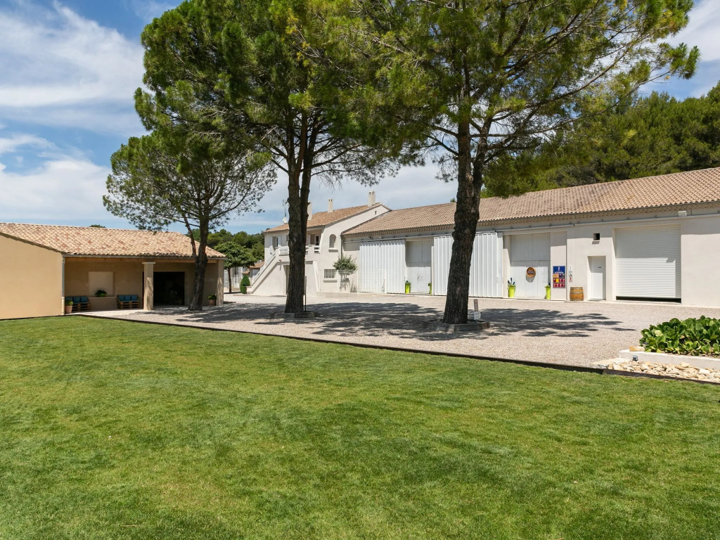 Domaine de Majobert (VSN150)