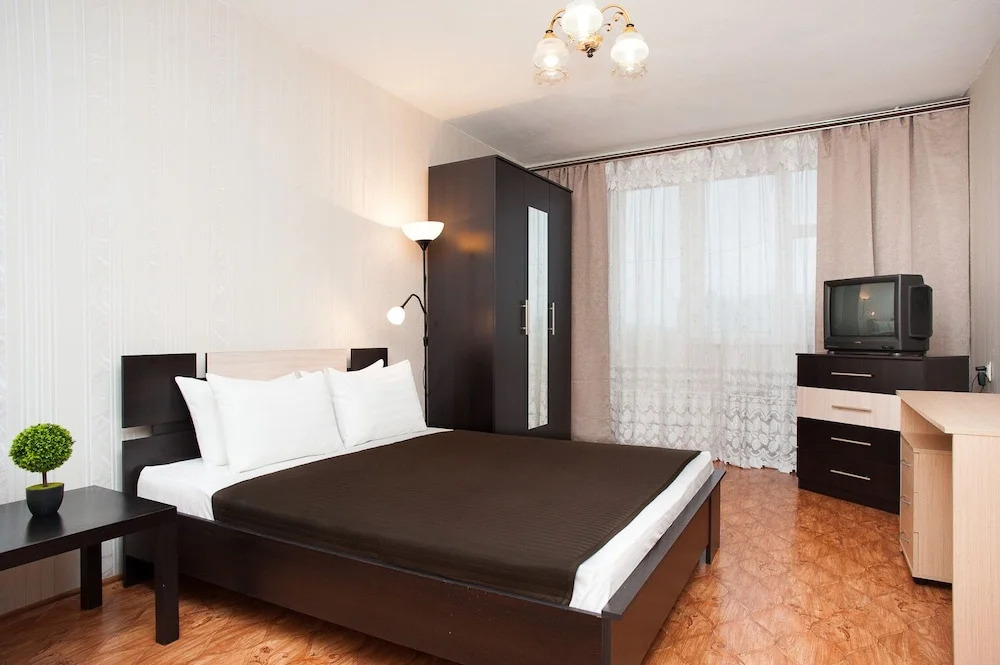 Inndays Apartment on Venevskaya