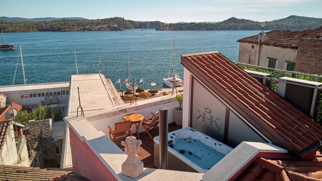 Palace Divnic by Armerun Hotel Collection