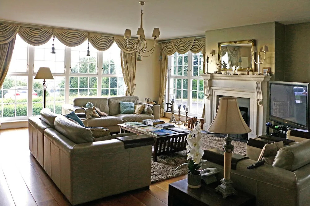 Redgate House Bed & Breakfast