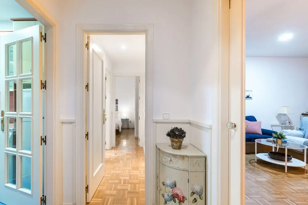 Holi Rent Apartment Macasta