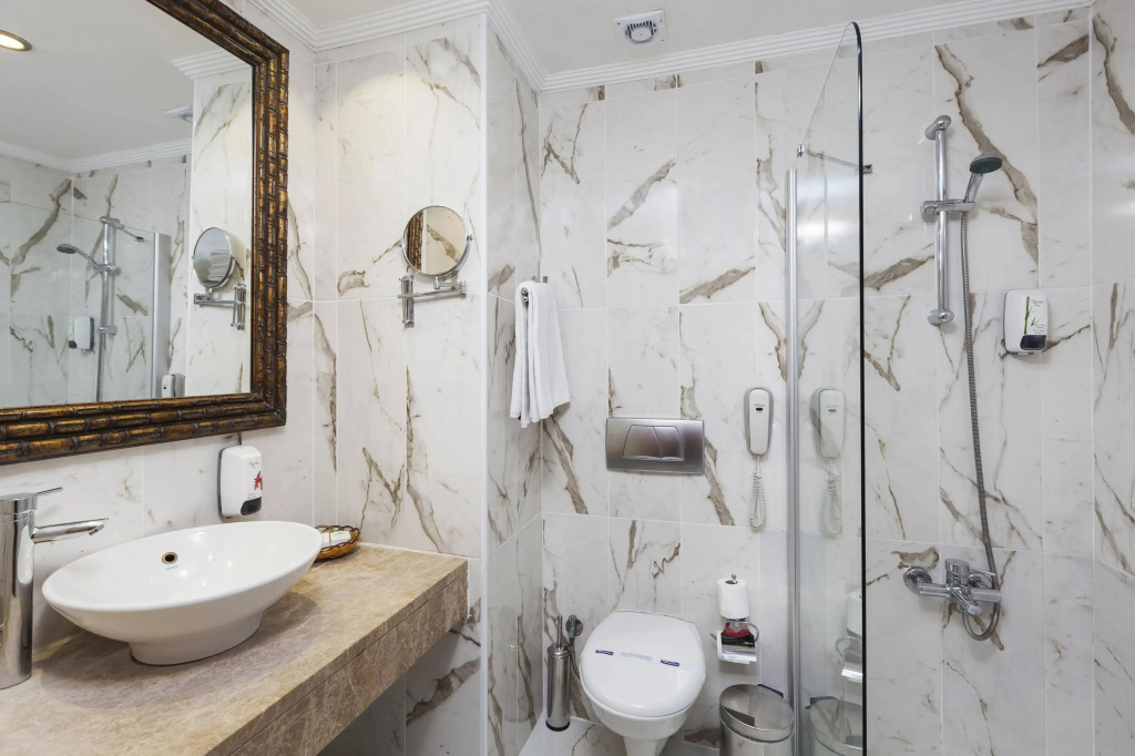 Sultan Of Side Hotel - All Inclusive