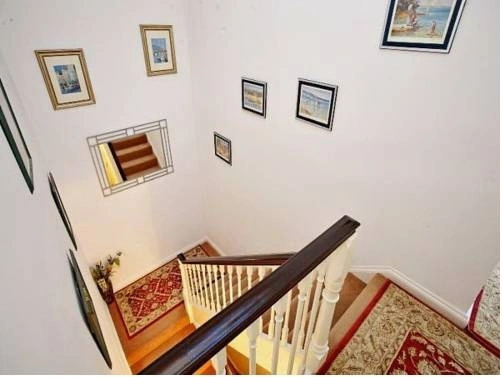 Roban House Guest House