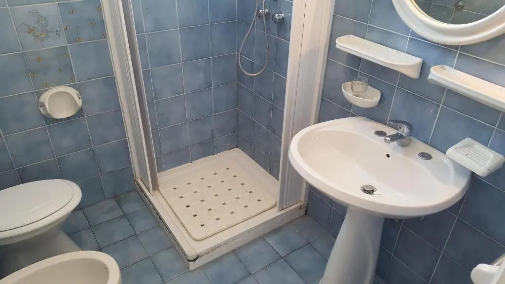 Appartamento Centro Vista Mare 50