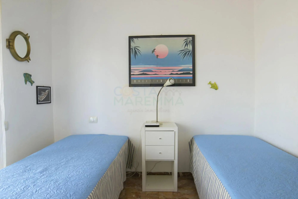 Chiara apartment in Follonica-CHIARA