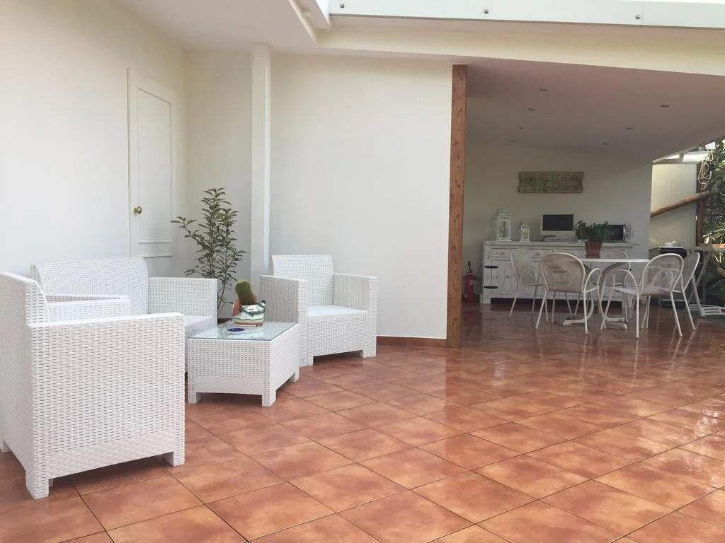 Chalet Paradiso