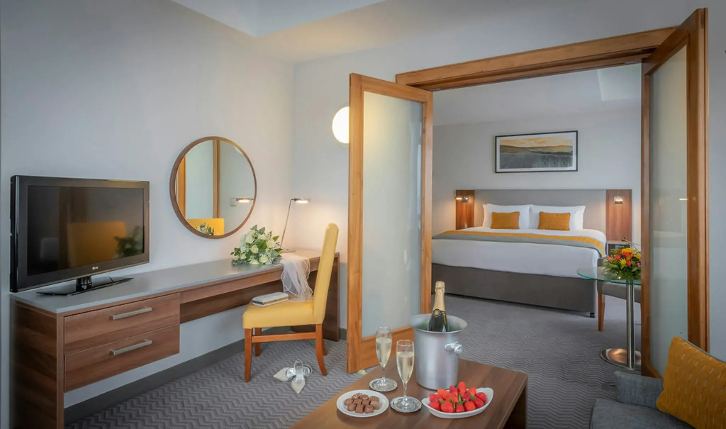 Maldron Hotel Tallaght