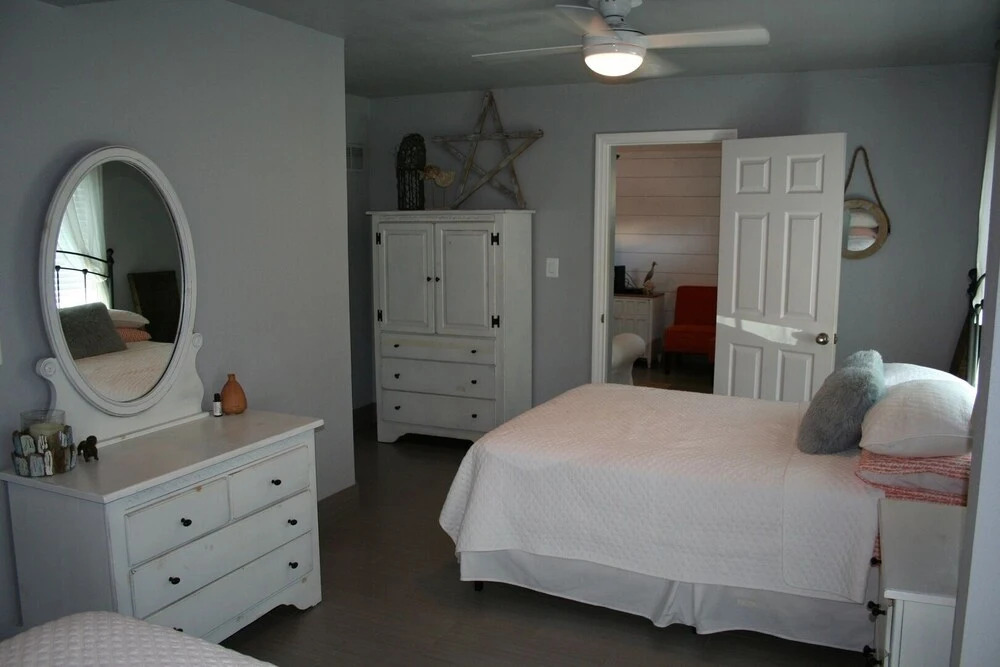 Flamingo Escape - 2 BR Home With Private Heated Pool