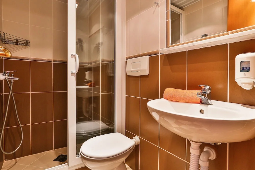 Apartmani Luka - Vila Brzulovic